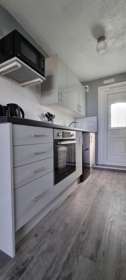 Caeathro Watkin - Snowdon Cabins - Cozy Chalet - Glan Gwna, Caernarfon מראה חיצוני תמונה